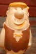 画像2: ct-200415-18 Barney Rubble / 1960's Plastic Figure (2)