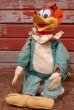 画像1: ct-200403-14 Woody Woodpecker / MATTEL 1960's Talking Doll (1)