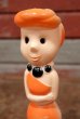 画像2: ct-200415-17 Wilma Flintstone / 1960's Plastic Figure (2)