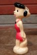 画像4: ct-200415-19 Betty Rubble / 1960's Plastic Figure