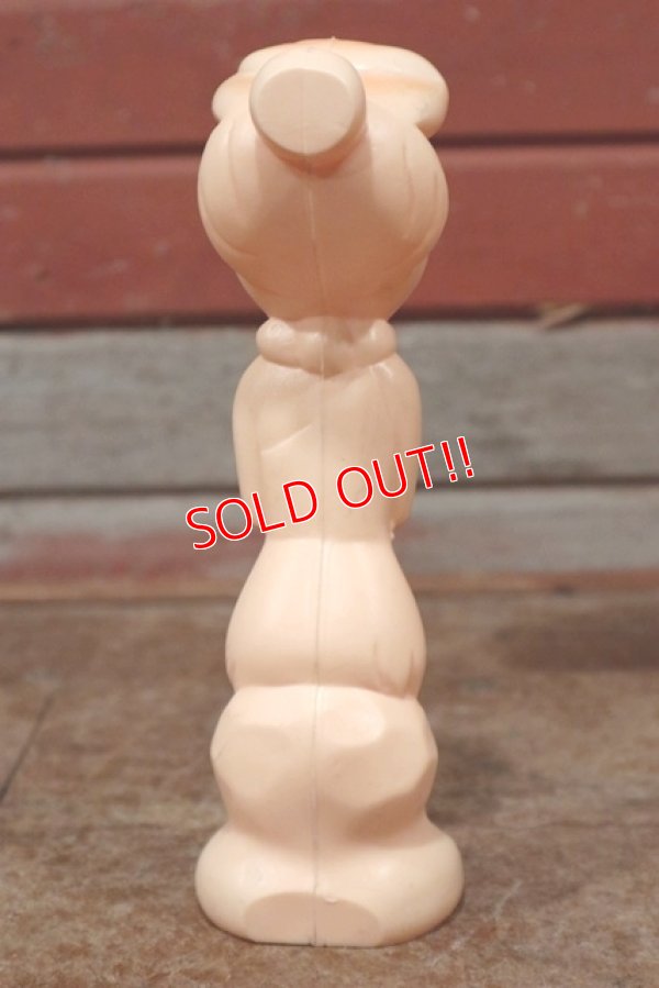 画像6: ct-200415-17 Wilma Flintstone / 1960's Plastic Figure