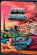 画像2: ct-200415-24 HE-MAN and the Masters of the Universe / Aladdin 1980's Metal Lunch Box (2)
