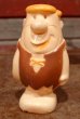 画像1: ct-200415-18 Barney Rubble / 1960's Plastic Figure (1)