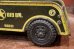 画像6: dp-200403-23 MARX 1950's U.S.ARMY 5th DIV. TRUCK