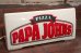 画像5: dp-200403-14 PAPA JOHN'S / Delivery Car Sign