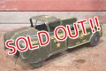 dp-200403-23 MARX 1950's U.S.ARMY 5th DIV. TRUCK