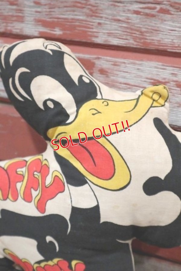 画像2: ct-200403-17 Daffy Duck / 1960's Pillow Doll