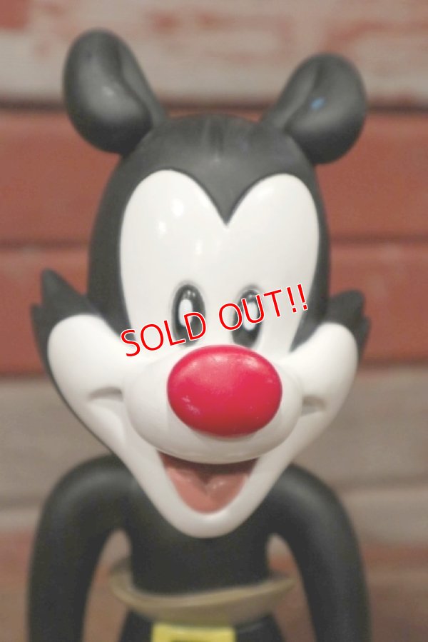 画像2: ct-200403-12 Animaniacs / Yakko Waner 1990's Figure