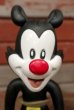 画像2: ct-200403-12 Animaniacs / Yakko Waner 1990's Figure (2)