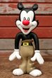 画像1: ct-200403-12 Animaniacs / Yakko Waner 1990's Figure (1)