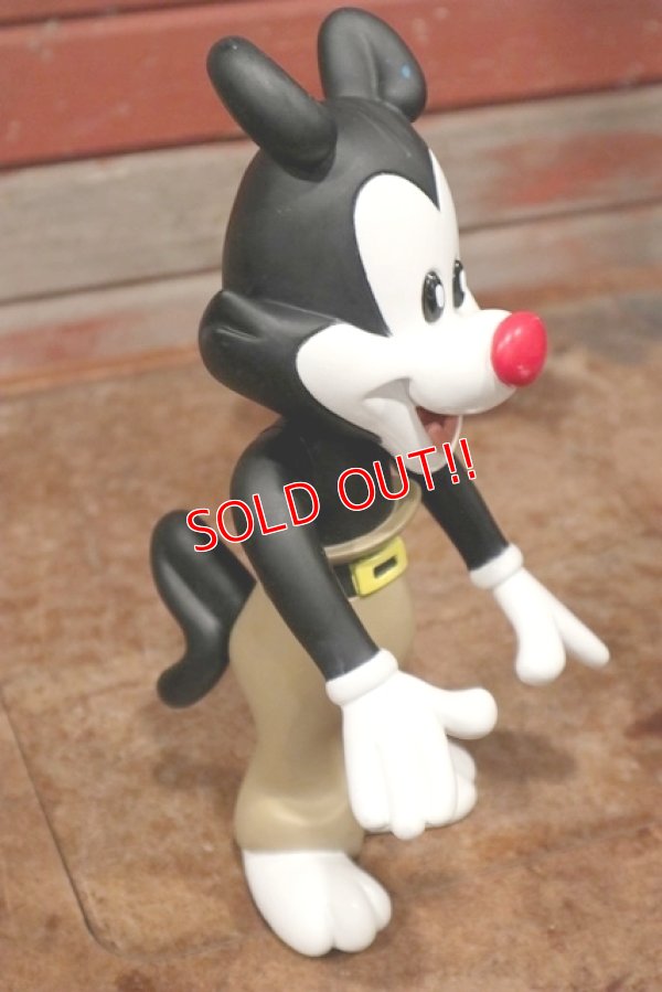 画像4: ct-200403-12 Animaniacs / Yakko Waner 1990's Figure
