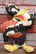 画像1: ct-200403-17 Daffy Duck / 1960's Pillow Doll (1)