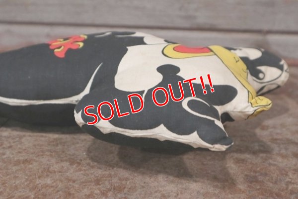 画像7: ct-200403-17 Daffy Duck / 1960's Pillow Doll