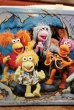 画像2: ct-200415-23 Fraggle Rock / 1980's Metal Lunch Box (2)