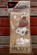 画像1: ct-191211-31 Snoopy / 1980's Paper Lunch Bags (1)