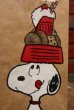 画像6: ct-191211-31 Snoopy / 1980's Paper Lunch Bags