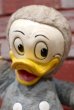 画像2: ct-200415-15Donald Duck / Gund 1950's Rubber Face Doll (2)