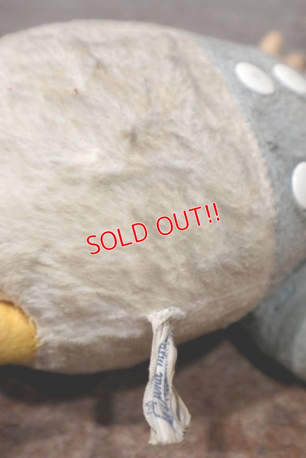 画像7: ct-200415-15Donald Duck / Gund 1950's Rubber Face Doll