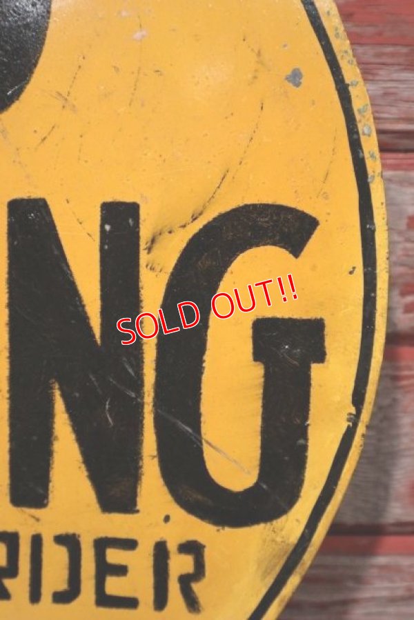 画像5: dp-200501-01 Road Sign "NO PARKING"