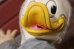 画像6: ct-200415-15Donald Duck / Gund 1950's Rubber Face Doll