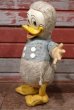画像4: ct-200415-15Donald Duck / Gund 1950's Rubber Face Doll
