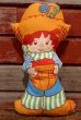 画像4: ct-200403-35 Strawberry Shortcake / 1980's Cloth Doll Set