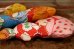 画像9: ct-200403-35 Strawberry Shortcake / 1980's Cloth Doll Set