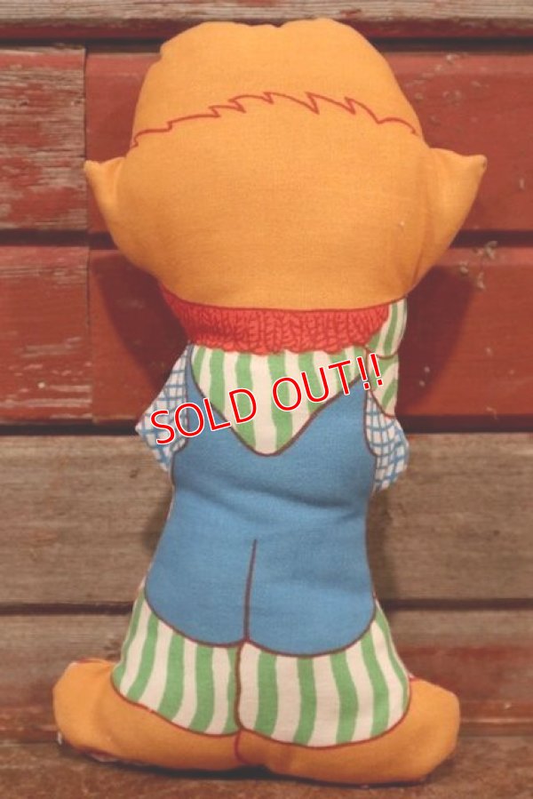 画像5: ct-200403-35 Strawberry Shortcake / 1980's Cloth Doll Set