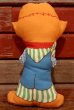 画像5: ct-200403-35 Strawberry Shortcake / 1980's Cloth Doll Set