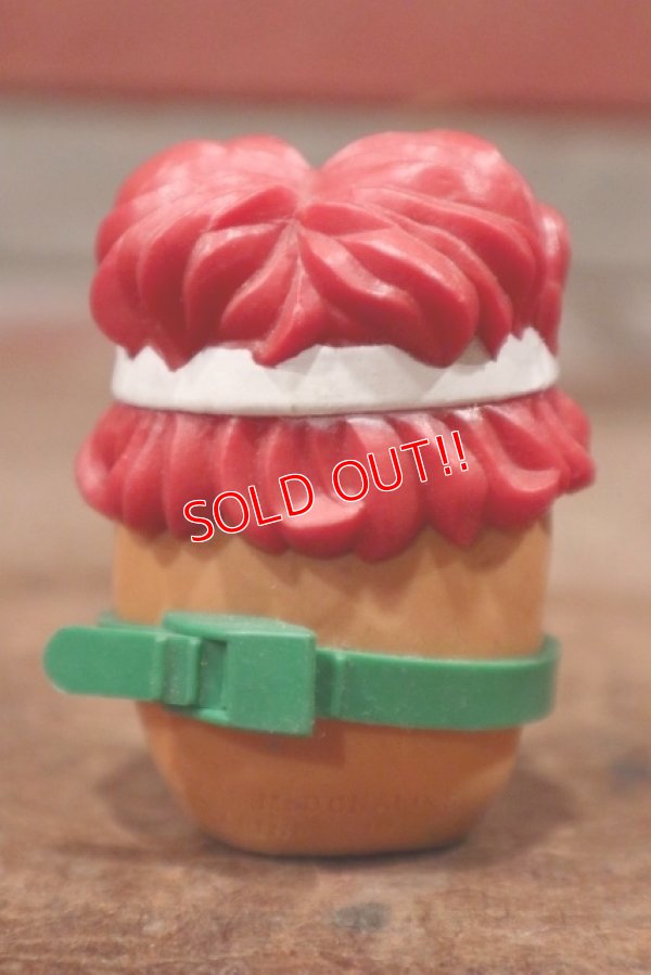 画像3: ct-141001-30 McDonald's / 1988 McNUGGET BUDDIES "Tennis Player"