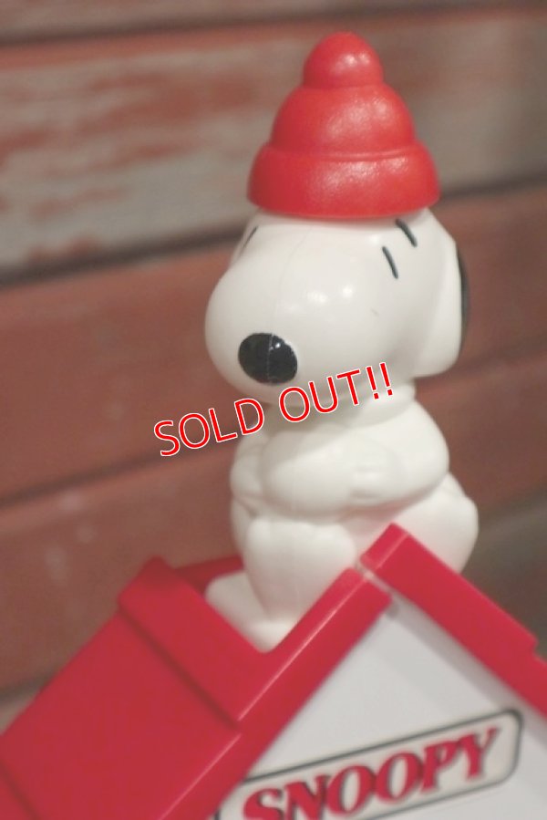 画像5: ct-200403-20 Snoopy & Friends / Hasbro 1999 Sno-Cone Machine