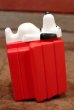 画像2: ct-141002-14 Snoopy and Doghouse / AVON 1970's Non-Tear Shampoo Bottle (2)