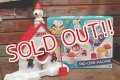 ct-200403-20 Snoopy & Friends / Hasbro 1999 Sno-Cone Machine