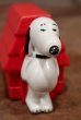 画像3: ct-141002-14 Snoopy and Doghouse / AVON 1970's Non-Tear Shampoo Bottle