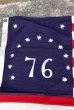 画像2: dp-200501-03 1970's U.S.A Flag (Flag of the United States) (2)