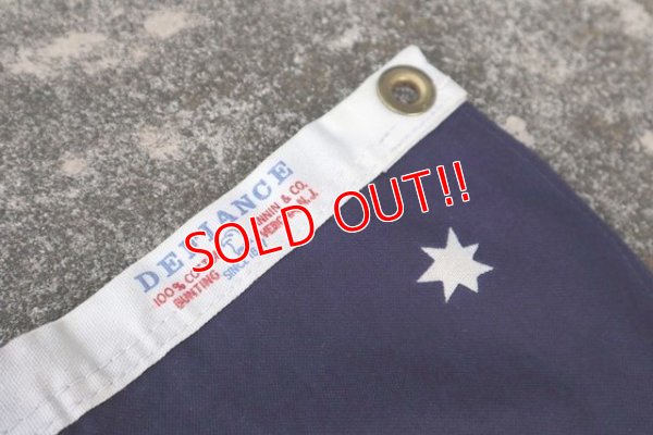 画像4: dp-200501-03 1970's U.S.A Flag (Flag of the United States)