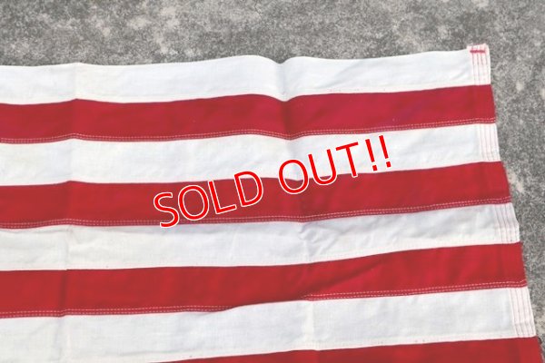 画像3: dp-200501-03 1970's U.S.A Flag (Flag of the United States)
