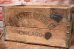 画像3: dp-200501-05 UNITED STATES BREWING CO. CHICAGO / Vintage Wood Box