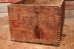 画像5: dp-200501-04 JELL-O / 1920's Wood Box