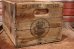 画像4: dp-200501-05 UNITED STATES BREWING CO. CHICAGO / Vintage Wood Box
