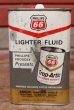 画像1: dp-200501-30 PHILLIPS 66 / 1970's〜Lighter Fluid Oil Can (1)