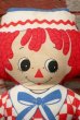 画像2: ct-200501-07 Raggedy Ann & Andy / 1970's Pillow Doll (2)