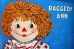 画像5: ct-200501-06 Raggedy Ann and Andy / CHEINCO 1972 Trash Can