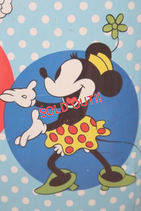 画像3: ct-200501-08 Walt Disney's / 1974 Tin Trash Can
