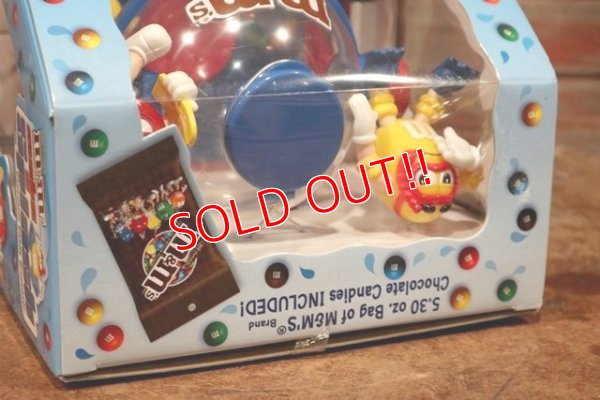 画像8: ct-200501-28 Mars / m&m's Dispenser "Make a Splash" BOX