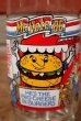 画像2: gs-200501-01 McDonald's / Mc Vote '86 “Quarter Pounder" Glass (2)