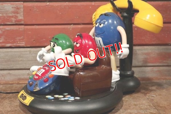 画像6: ct-200501-27 Mars / m&m's 1990's Phone