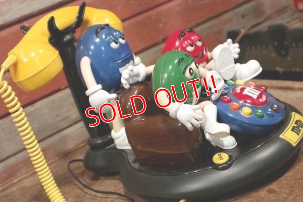 画像5: ct-200501-27 Mars / m&m's 1990's Phone