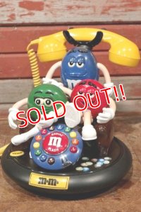 ct-200501-27 Mars / m&m's 1990's Phone