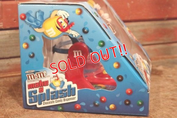 画像5: ct-200501-28 Mars / m&m's Dispenser "Make a Splash" BOX